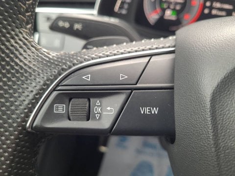 Voitures D'occasion À Le Bouscat | Audi Q8 50 Tdi 286 Tiptronic 8 Quattro S Line 5P