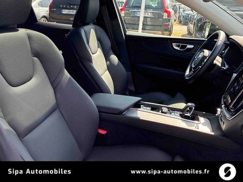 Voitures D'occasion À Toulouse | Volvo Xc60 T6 Awd Hybride Rechargeable 253 Ch+145 Ch Geartronic...
