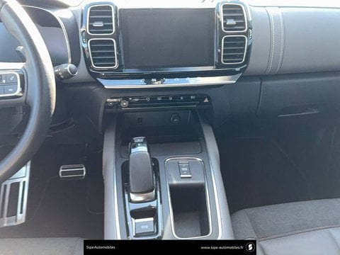 Voitures D'occasion À La-Teste-De-Buch | Citroën C5 Aircross Hybride Rechargeable 225 S&S E-Eat...