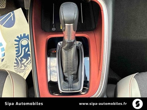 Voitures D'occasion À Mérignac | Honda Hr-V E:hev 1.5 I-Mmd Advance Style 5P