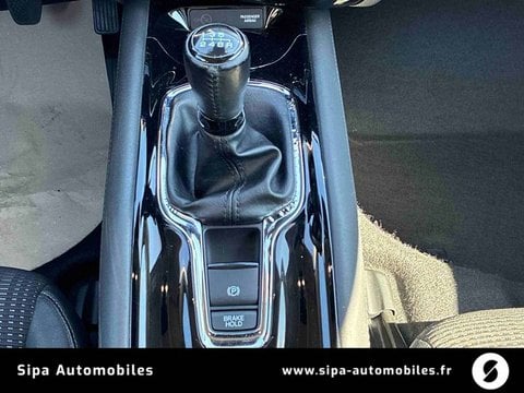 Voitures D'occasion À Mérignac | Honda Hr-V 1.6 I-Dtec Exclusive Navi 5P