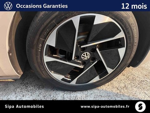 Voitures D'occasion À Lescar | Volkswagen Id.3 204 Ch Pro Performance 5P