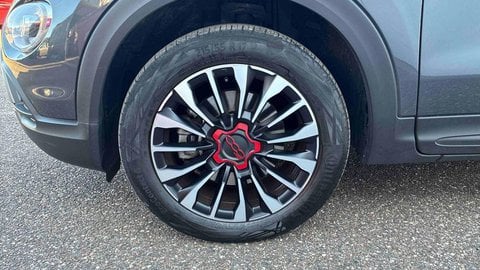 Voitures D'occasion À Mérignac | Fiat 500X 1.5 Firefly 130 Ch S/S Dct7 Hybrid (Red) 5P