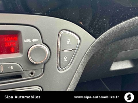 Voitures D'occasion À Muret | Opel Corsa 1.0 Ecotec Turbo 90 Ch Enjoy 5P