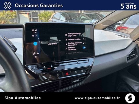 Voitures D'occasion À Lescar | Volkswagen Id.3 204 Ch Pro S Business 5P