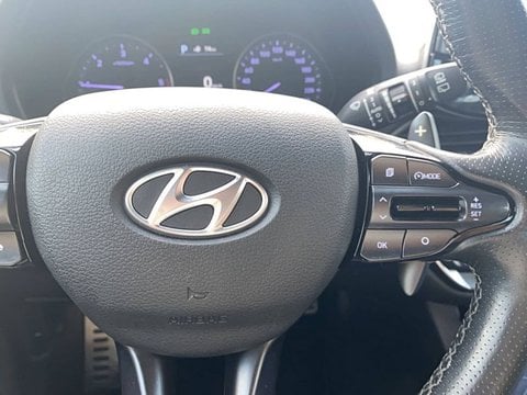 Voitures D'occasion À Libourne | Hyundai I30 Iii 1.6 Crdi 136 Dct-7 N Line 5P