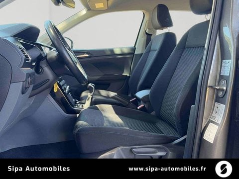 Voitures D'occasion À Lescar | Volkswagen T-Cross 1.0 Tsi 110 Start/Stop Bvm6 United 5P