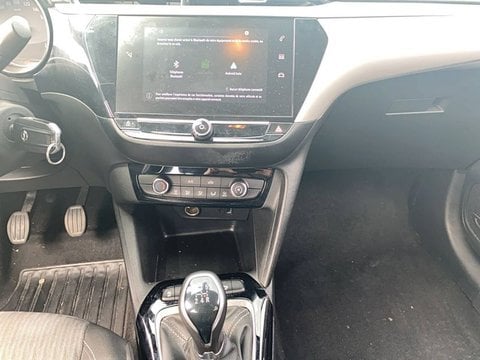 Voitures D'occasion À Muret | Opel Corsa F 1.2 75 Ch Bvm5 Edition 5P