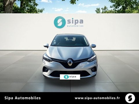 Voitures D'occasion À Le Bouscat | Renault Clio Sce 65 - 21 Zen 5P