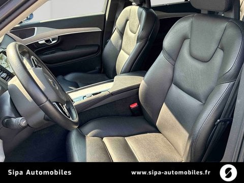 Voitures D'occasion À Mérignac | Volvo Xc90 T8 Twin Engine 303+87 Ch Geartronic 8 7Pl 5P