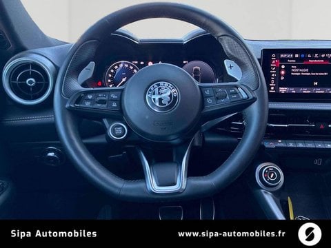 Voitures D'occasion À Mérignac | Alfa Romeo Tonale 1.5 Ibrida 160 Ch Vgt Tct7 Veloce 5P