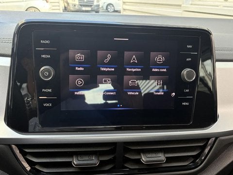 Voitures D'occasion À Lescar | Volkswagen T-Roc 1.5 Tsi Evo2 150 Start/Stop Dsg7 Life Plus 5P