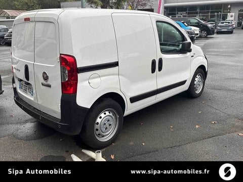 Voitures D'occasion À Bayonne | Fiat Professional Fiorino Tole 1.3 16V Multijet 95 Easy Pro 4P