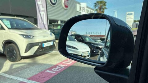 Voitures D'occasion À Lescar | Fiat Panda 1.2 69 Ch S/S Lounge 5P