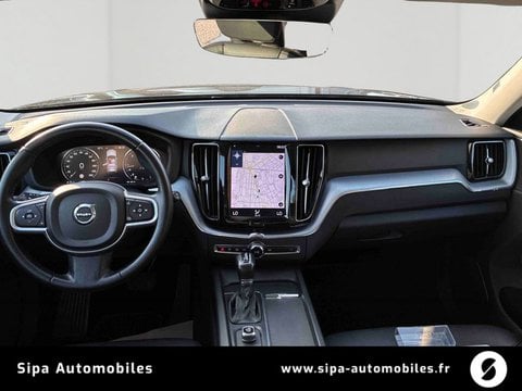 Voitures D'occasion À Le Bouscat | Volvo Xc60 D4 Adblue 190 Ch Geartronic 8 Momentum 5P