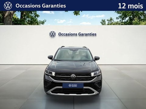 Voitures D'occasion À Tarbes | Volkswagen T-Cross 1.0 Tsi 116 Start/Stop Dsg7 Life 5P