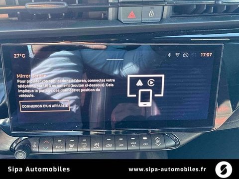 Voitures D'occasion À Toulouse | Alfa Romeo 145 Junior 1.2 Ibrida Ch E-Dct6 Speciale 5P