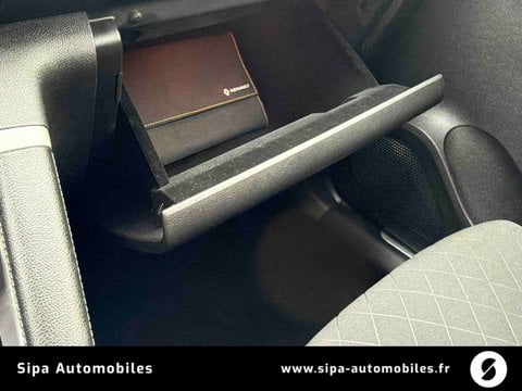 Voitures D'occasion À Lescar | Renault Kadjar Tce 140 Fap Intens 5P