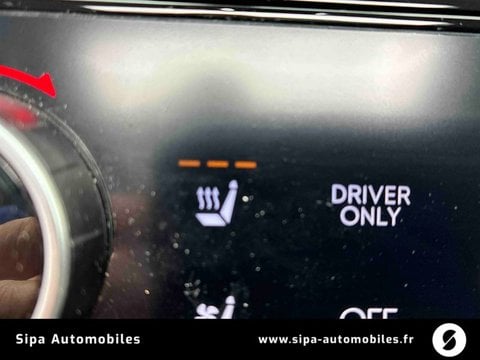 Voitures D'occasion À Le Bouscat | Hyundai Tucson 1.6 T-Gdi 215 Hybrid Bva6 Executive 5P