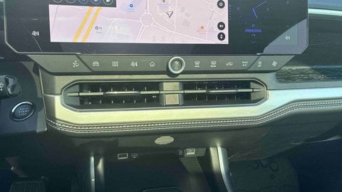 Voitures D'0Km À Mérignac | Jeep Compass Iii Electrique 157 Kw 4X2 First Edition 5P