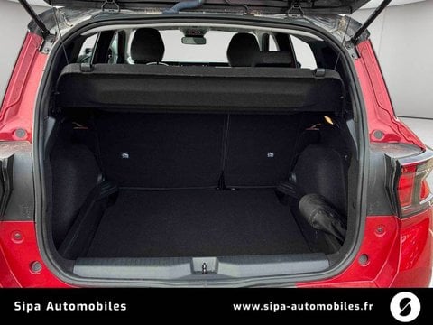 Voitures D'occasion À Mont-De-Marsan | Citroën C3 Aircross Turbo 100 Ch Man You + Pack Plus 5P