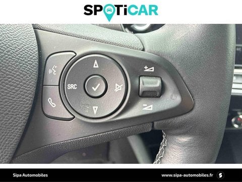 Voitures D'occasion À Bayonne | Opel Corsa 1.2 Turbo 130 Ch Bva8 Gs 5P