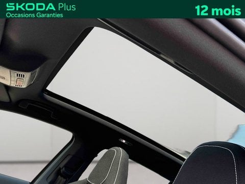 Voitures D'occasion À Tarbes | Škoda Scala 1.0 Tsi Evo 2 116 Ch Dsg7 Monte Carlo 5P