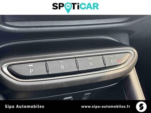 Voitures D'occasion À Toulouse | Fiat 600 T-Gen 3 1.2 Hybrid 110Ch Edct6 5P