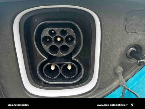 Voitures D'occasion À Le Bouscat | Hyundai Kona Electrique 39 Kwh - 136 Ch Intuitive 5P