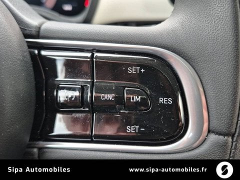 Voitures D'occasion À Dax | Fiat 500 Iii Electrique E 118 Ch Nouvelle 3P