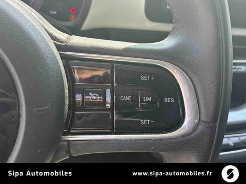 Voitures D'occasion À Toulouse | Fiat 500 E 95 Ch Nouvelle 3P