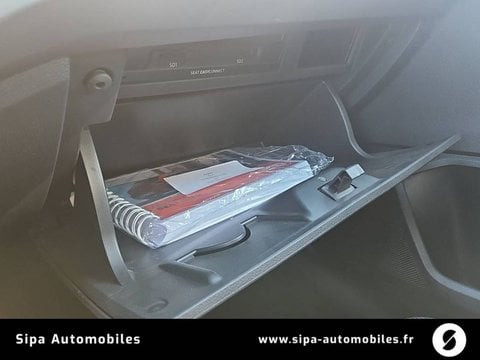 Voitures D'occasion À Muret | Seat Ibiza 1.0 Ecotsi 95 Ch S/S Bvm5 Style 5P