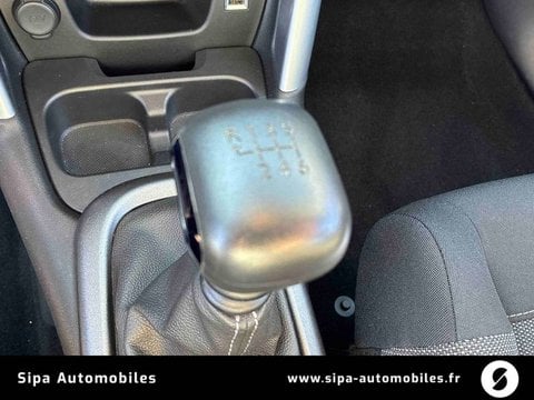 Voitures D'occasion À Toulouse | Citroën C3 Aircross Puretech 110 S&S Bvm6 Feel 5P