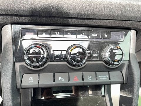 Voitures D'occasion À Muret | Škoda Kodiaq 2.0 Tdi 150 Scr Dsg7 5Pl Style 5P
