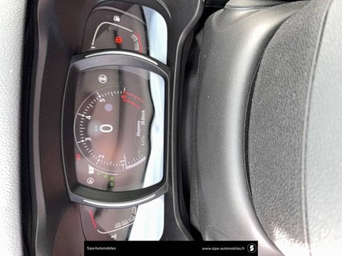 Voitures D'occasion À La-Teste-De-Buch | Renault Kadjar Tce 130 Energy Intens Edc 5P