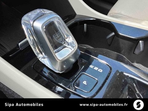 Voitures D'occasion À Mérignac | Volvo Xc40 T4 Recharge 129+82 Ch Dct7 Ultimate 5P