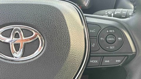 Voitures D'occasion À Libourne | Toyota Rav4 Hybride My23 218 Ch 2Wd Dynamic 5P