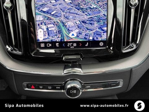 Voitures D'occasion À Mérignac | Volvo Xc60 T8 Awd Hybride Rechargeable 310 Ch+145 Ch Geartroni...