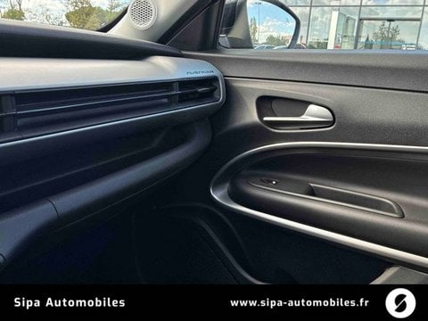 Voitures D'occasion À Mérignac | Jeep Avenger 115 Kw 4X2 Summit 5P