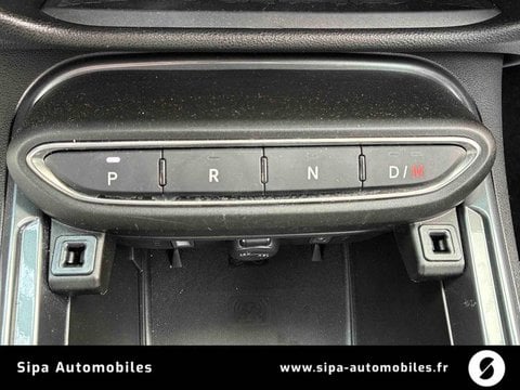 Voitures D'occasion À Muret | Fiat 600 T-Gen 3 1.2 Hybrid 145Ch Edct6 5P