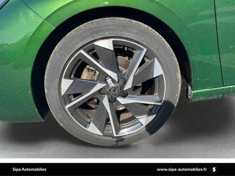 Voitures D'occasion À Dax | Peugeot 308 Puretech 130Ch S&S Eat8 Allure Pack 5P
