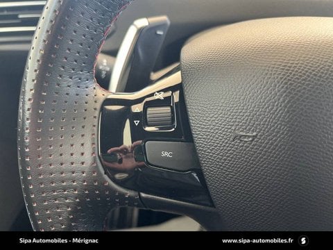 Voitures D'occasion À Mérignac | Peugeot 308 Ii Puretech 130Ch S&S Eat8 Gt Line 5P