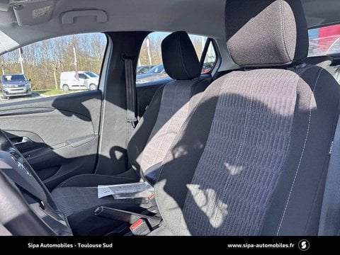 Voitures D'occasion À Toulouse | Opel Corsa 1.2 75 Ch Bvm5 Elegance Business 5P