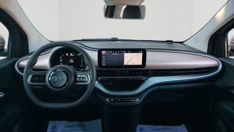 Voitures D'occasion À Villenave-D'ornon | Fiat 500 3+1 E 95 Ch 4P