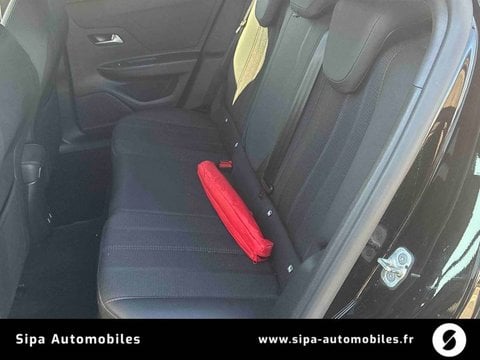 Voitures D'occasion À Toulouse | Opel Mokka Electrique 136 Ch & Batterie 50 Kwh Gs Line 5P