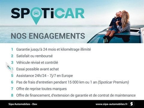 Voitures D'occasion À Dax | Mitsubishi Eclipse Cross 2.4 Mivec Phev Twin Motor 4Wd Business 5P