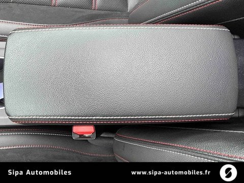 Voitures D'occasion À Libourne | Renault Arkana Mild Hybrid 160 Edc Fap - 22 R.s. Line 5P
