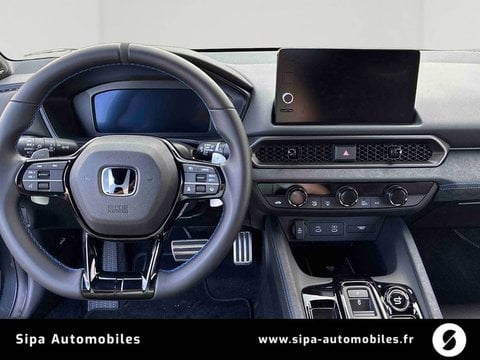 Voitures D'0Km À Mérignac | Honda Prelude Vi E:hev 2.0 I-Mmd Advance 3P