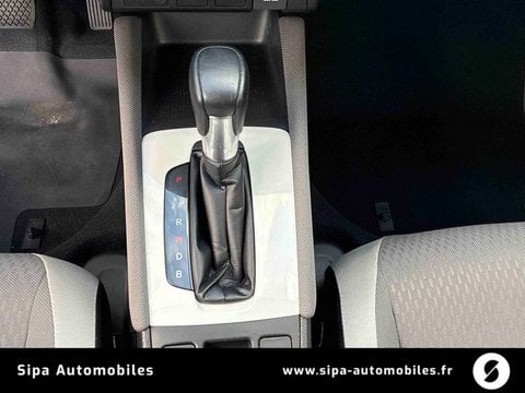 Voitures D'occasion À Mérignac | Honda Jazz Crosstar E:hev 1.5 I-Mmd Exclusive 5P