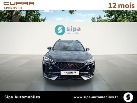 Voitures D'occasion À Lescar | Cupra Formentor 1.5 Tsi 150 Ch Dsg7 Business Edition 5P